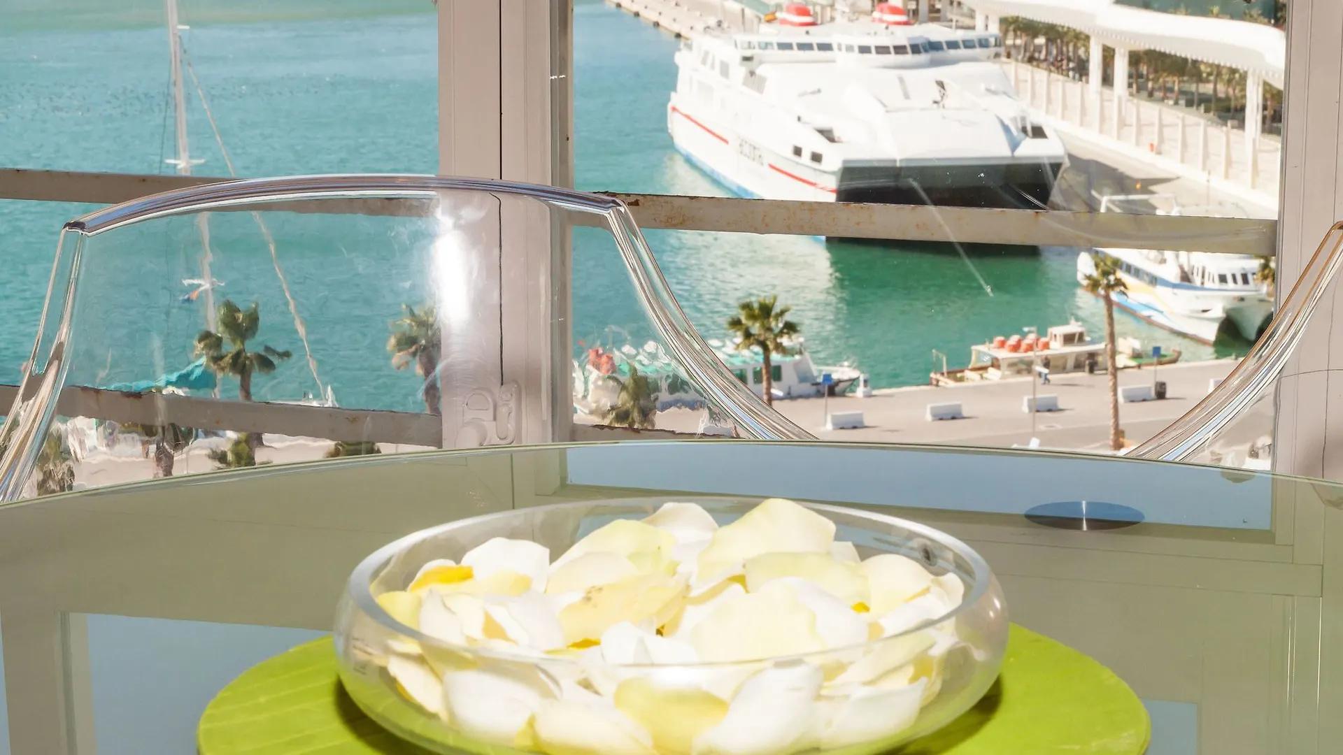 Apartamento San Nicolas Malaga 0*,  Spain